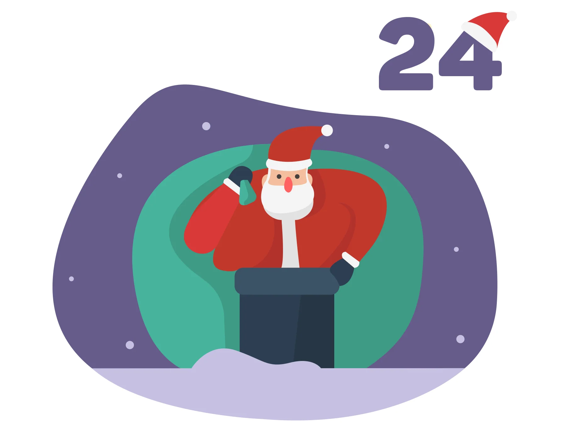 24 Advent Calendar 8