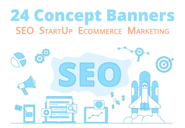 24 Business Banners