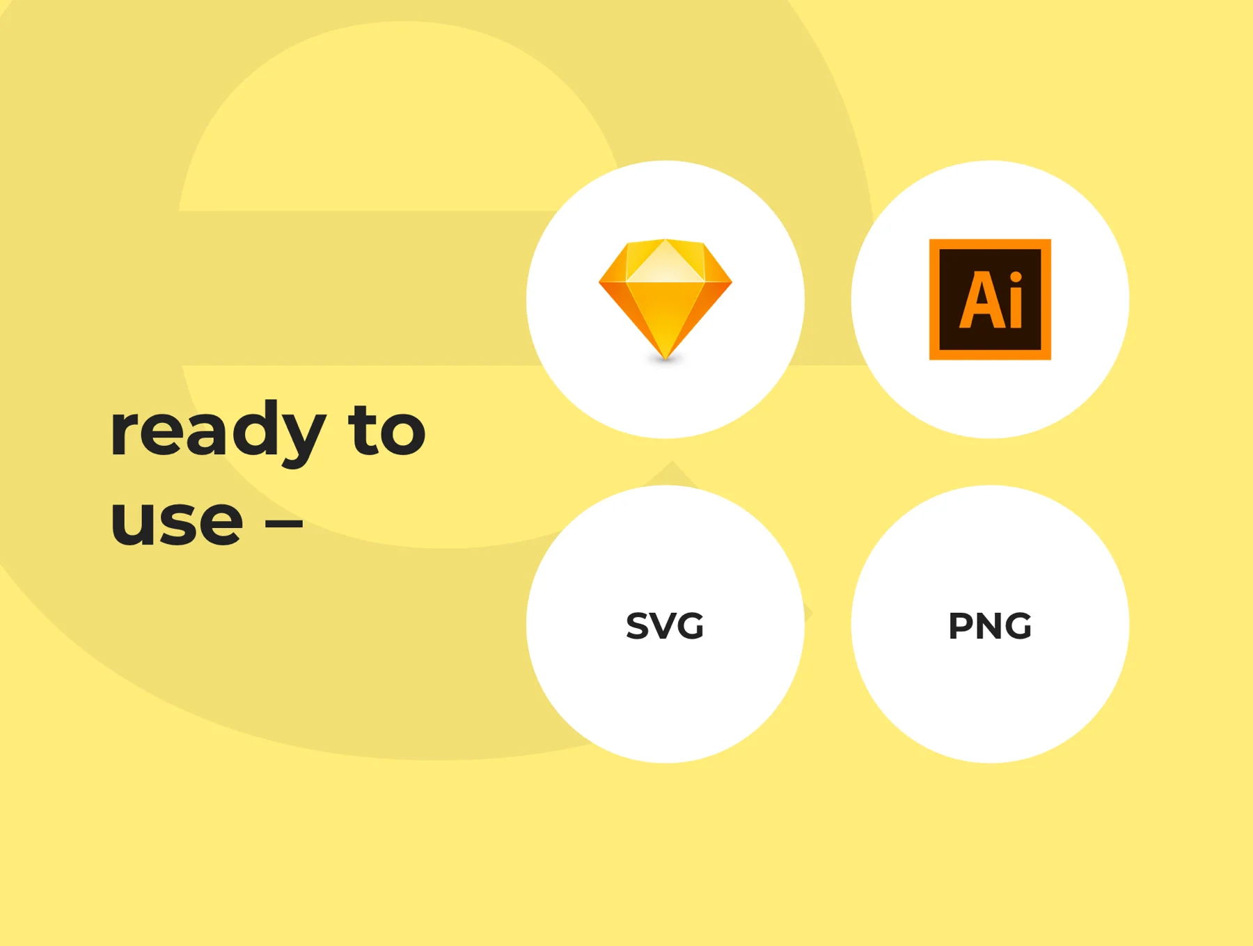 24 E-commerce Icons 2