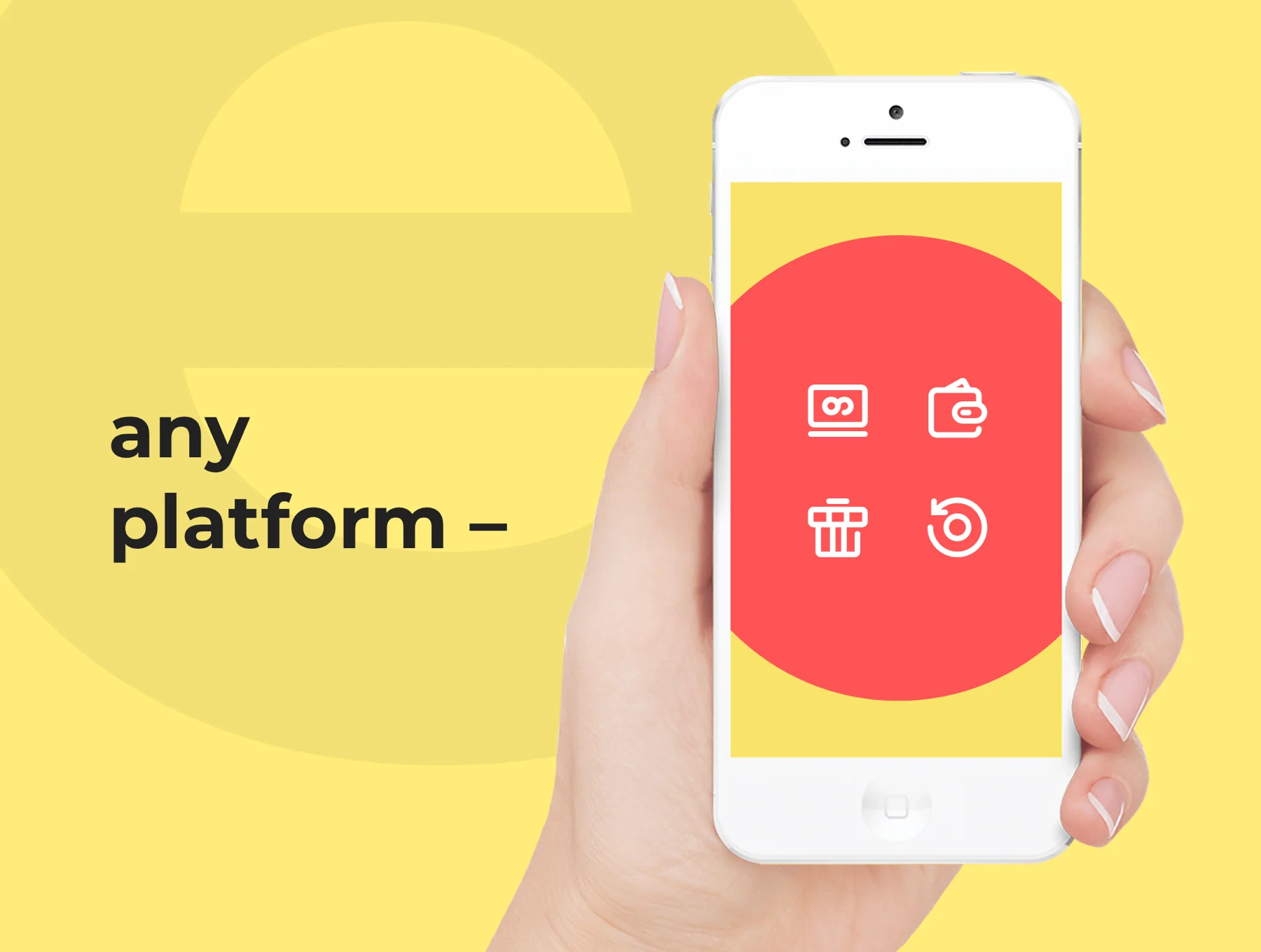 24 E-commerce Icons 4