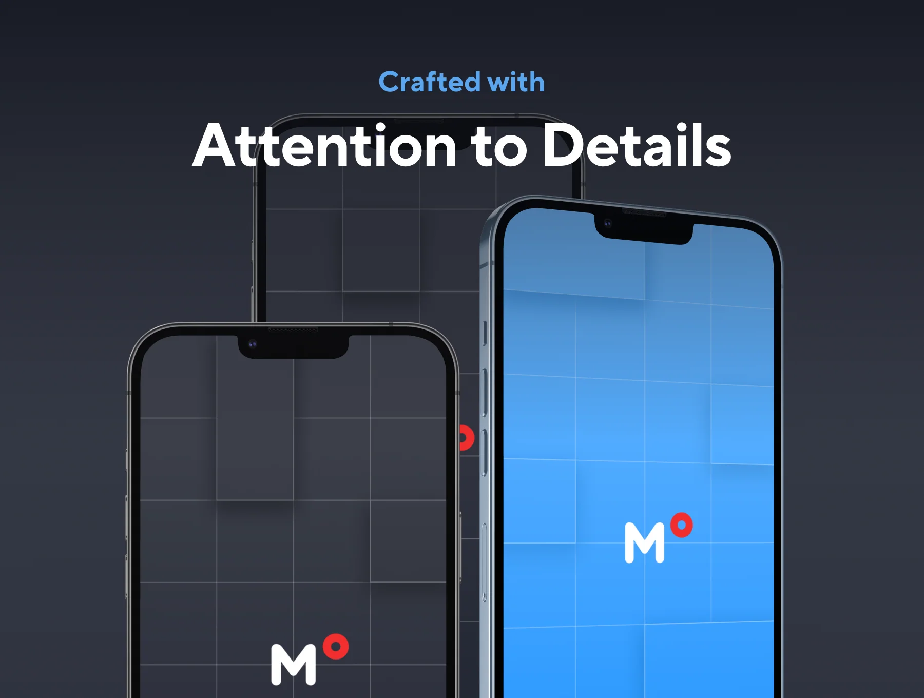 24 Most Popular iPhone 13 Pro Max Mockups 3