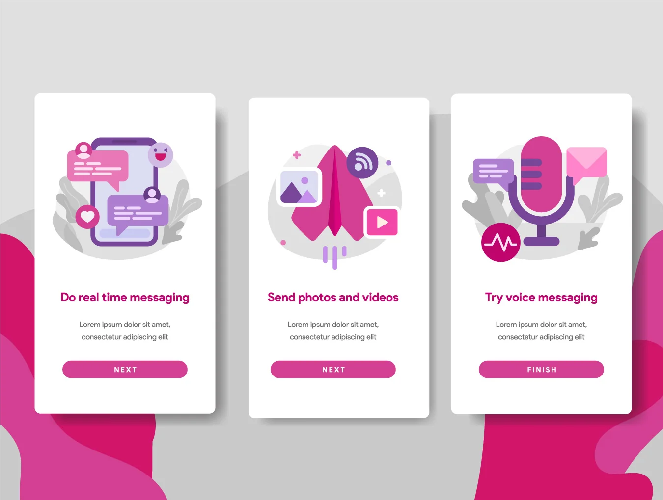 24 Onboarding Illustrations 2