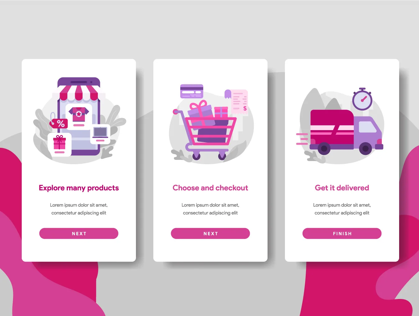 24 Onboarding Illustrations 5