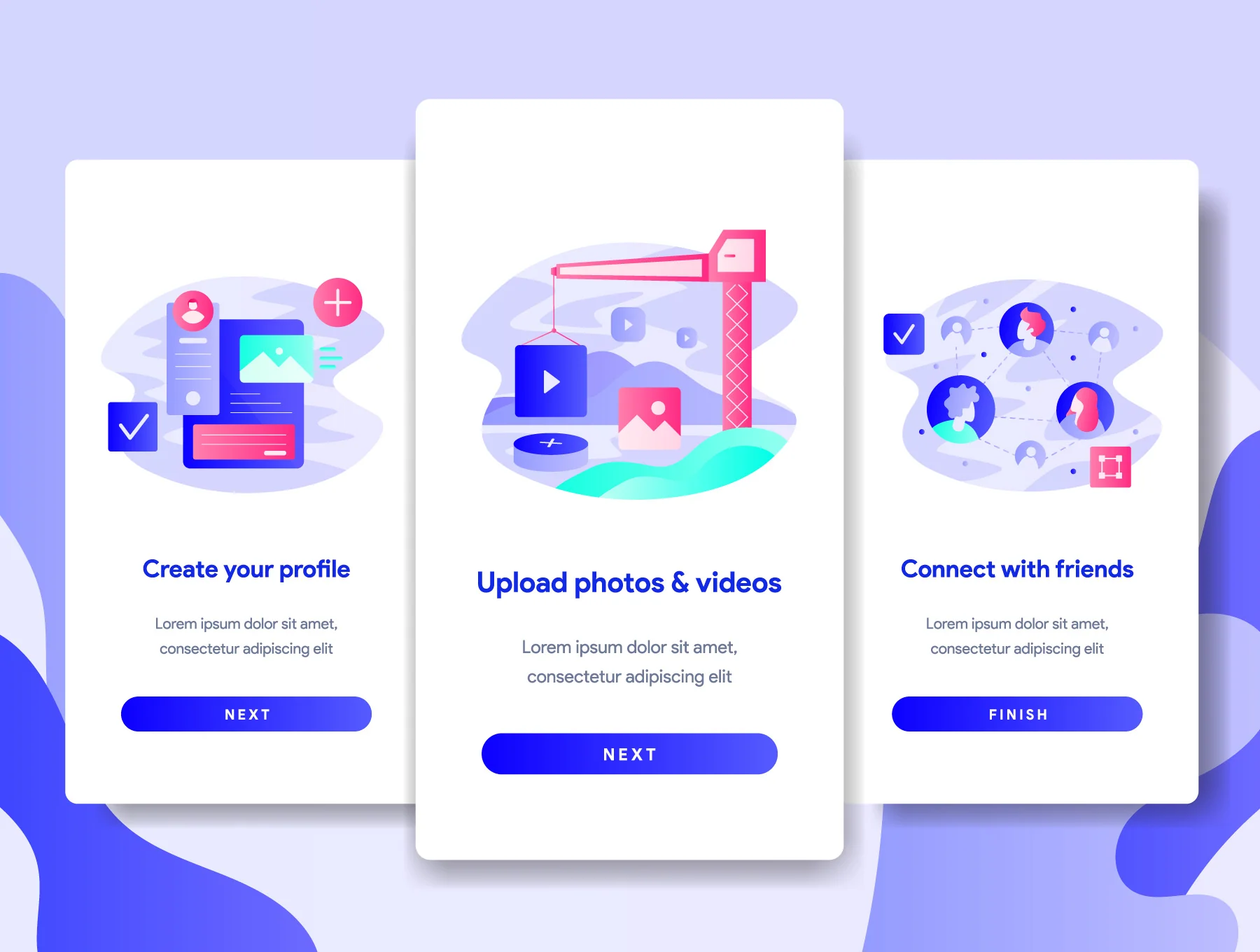 24 Tutorial Illustrations