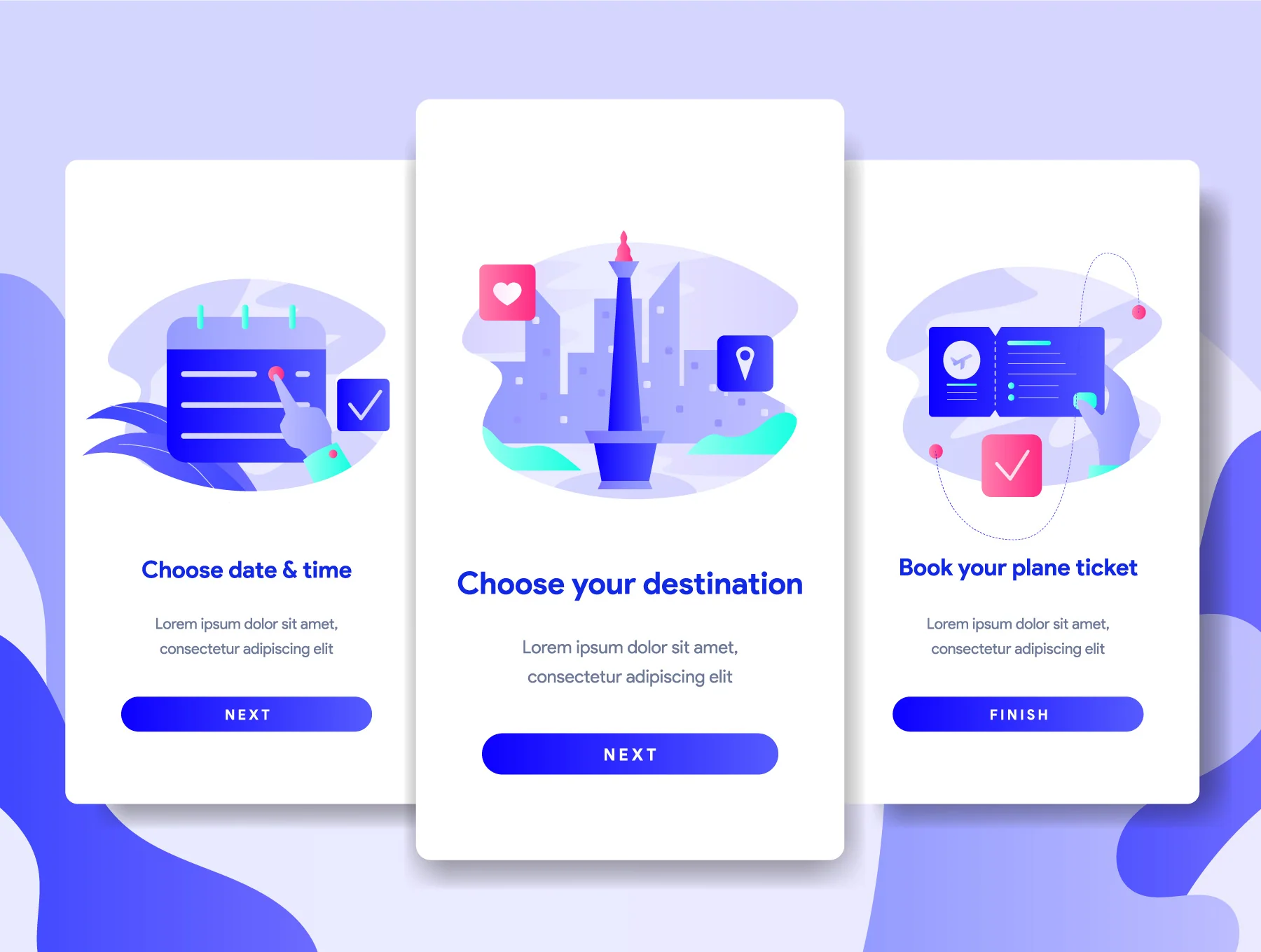 24 Tutorial Illustrations 5