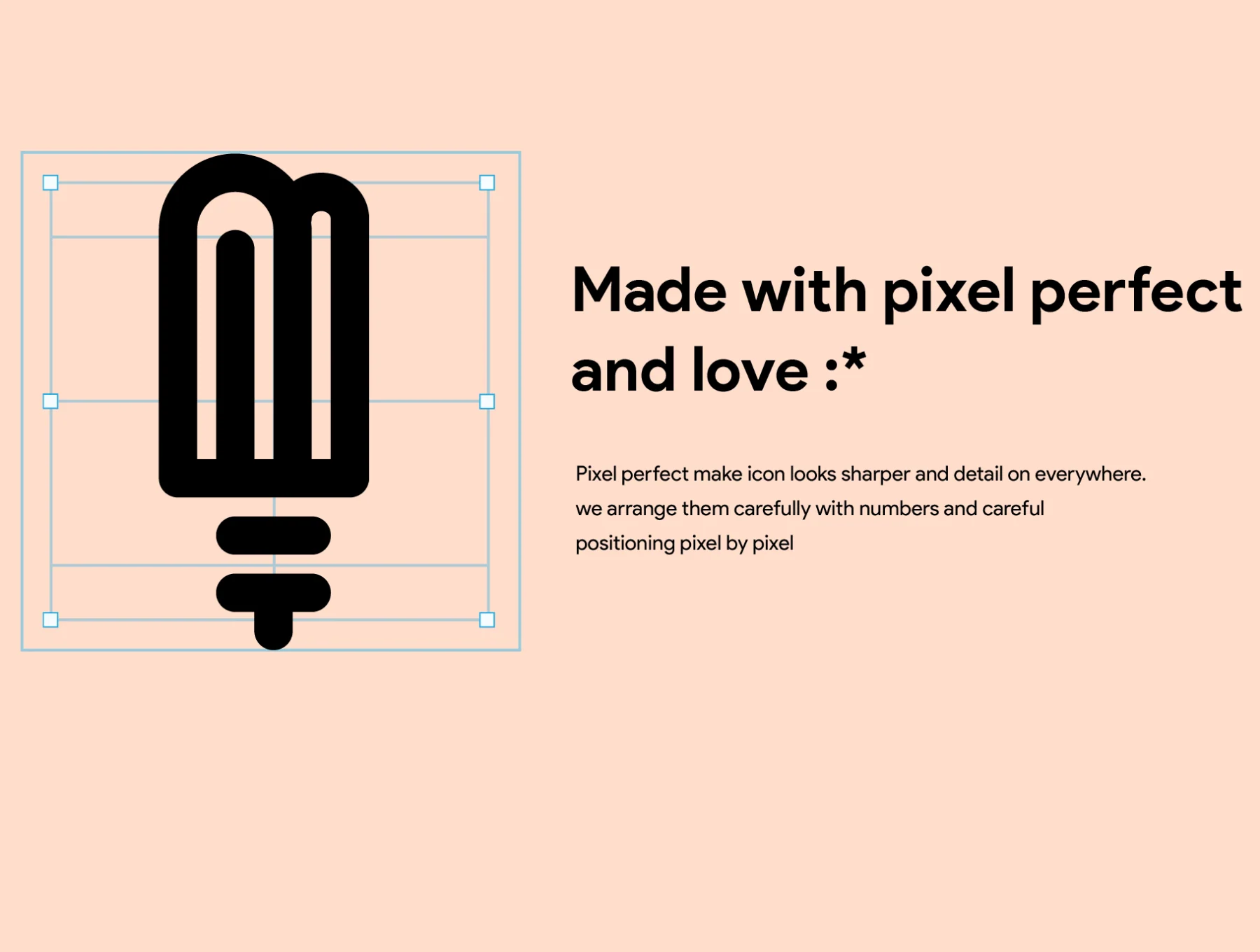 25 Lamp & Light Line Icon 2