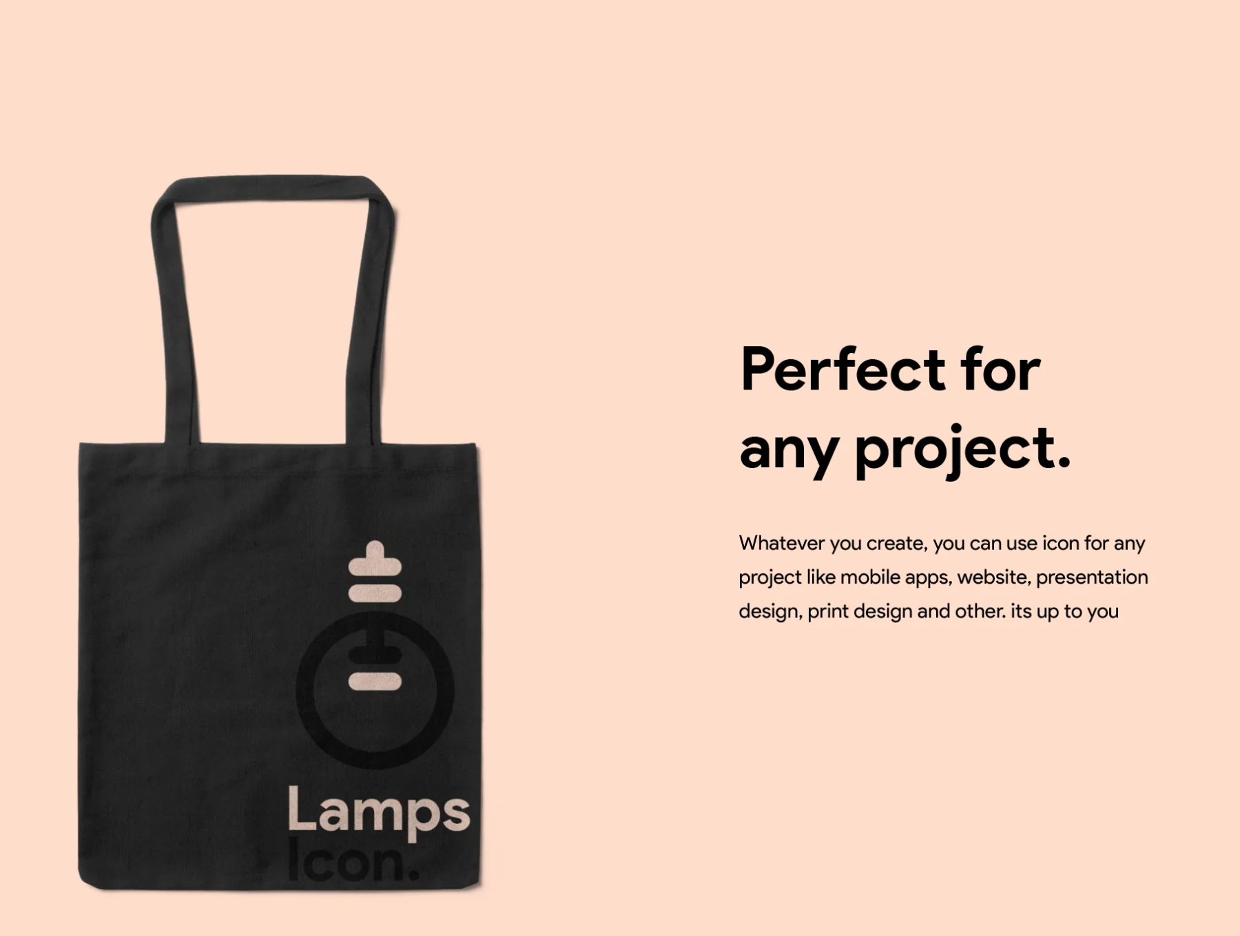 25 Lamp & Light Line Icon 5