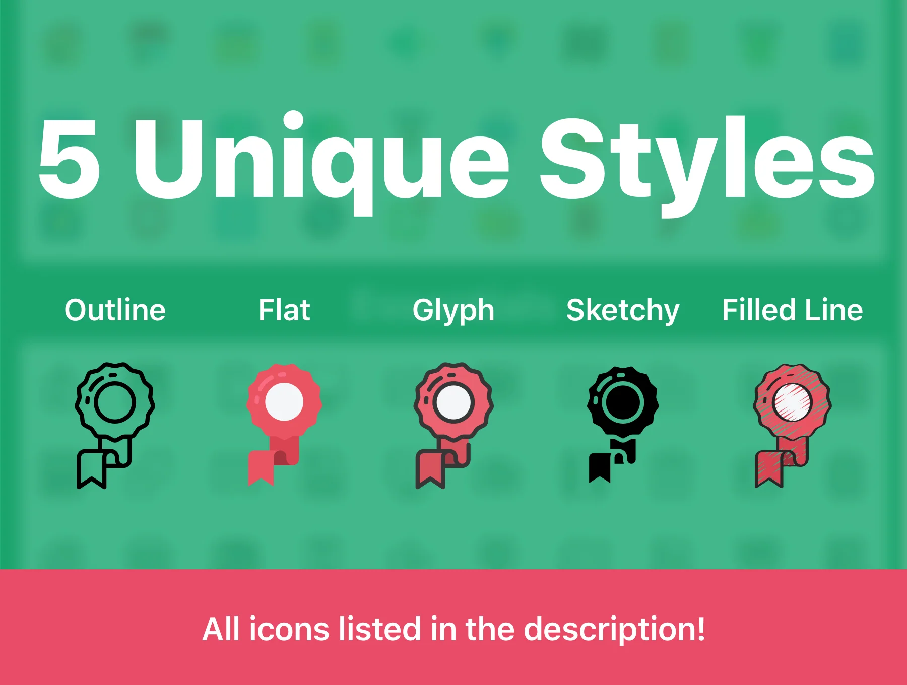 250 Essentials Icons! 7