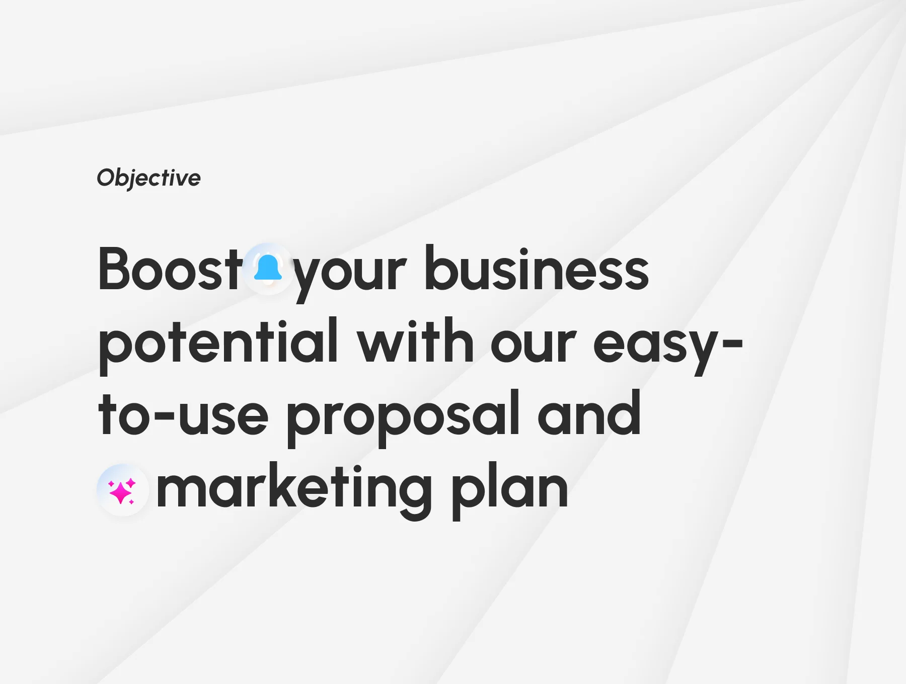 2in1 Essential Proposal & Marketing Kit 3