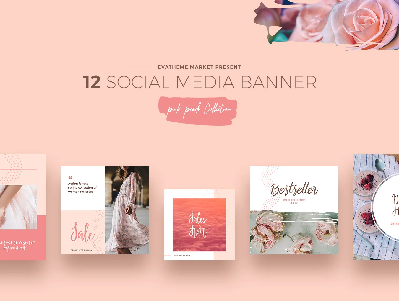3 in 1 Social Media Kit 2