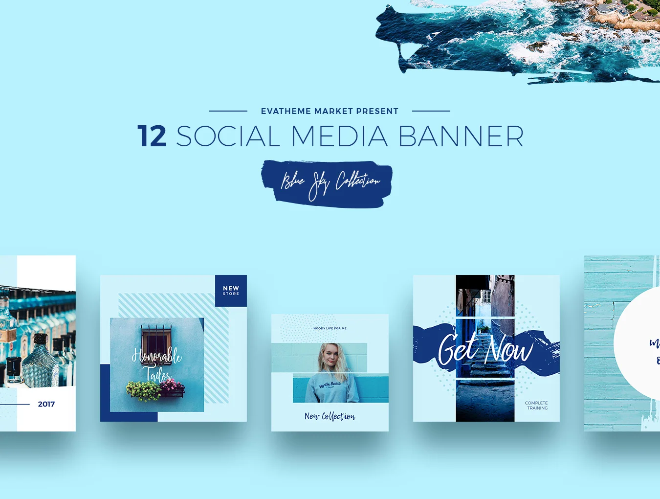 3 in 1 Social Media Kit 3