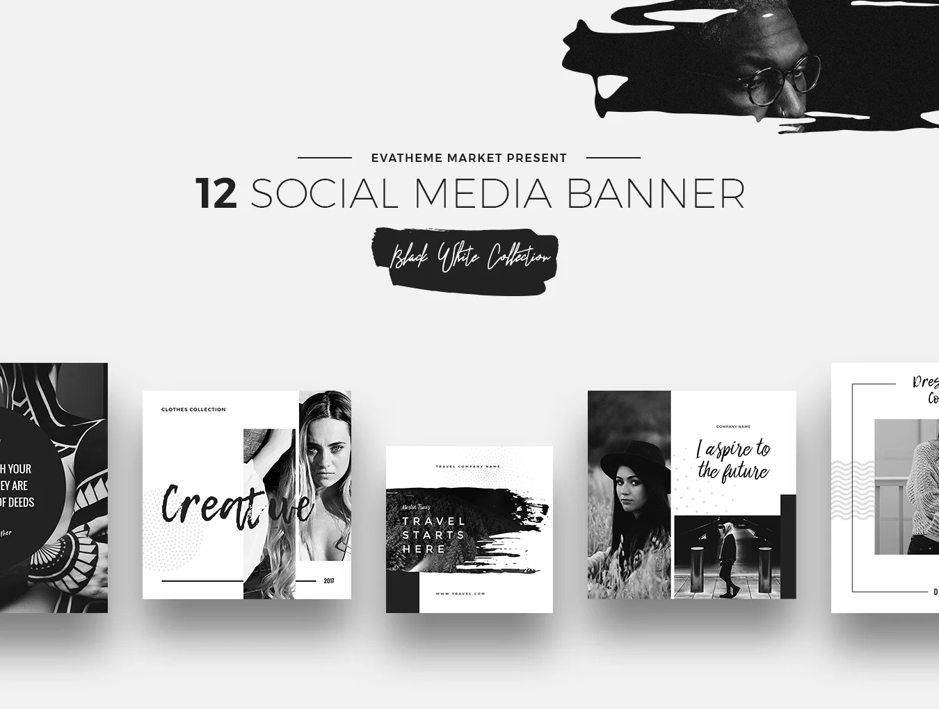 3 in 1 Social Media Kit 4
