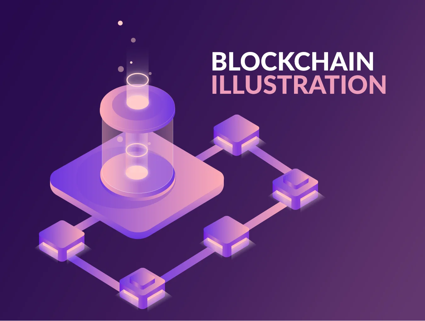 3 Isometric Illustrations 4
