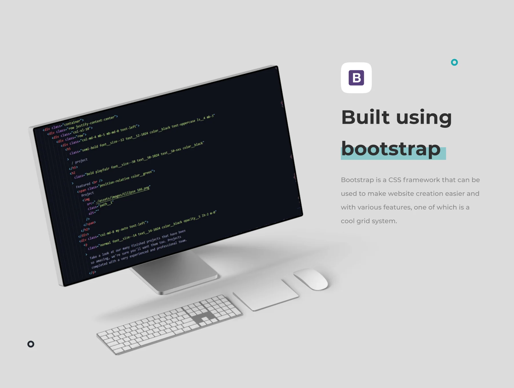 Propty - 3 Unique Landing Page Property 4