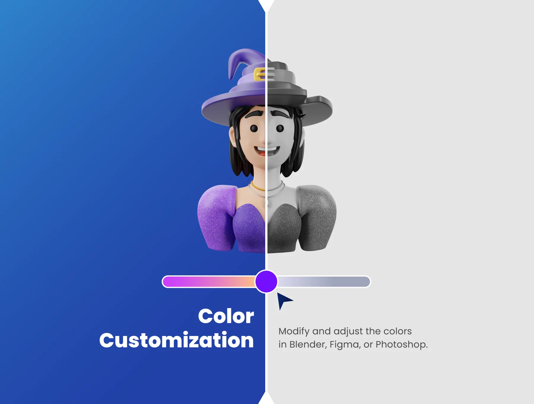 30 3D Avatar and Character Icon Set Vol 1 3