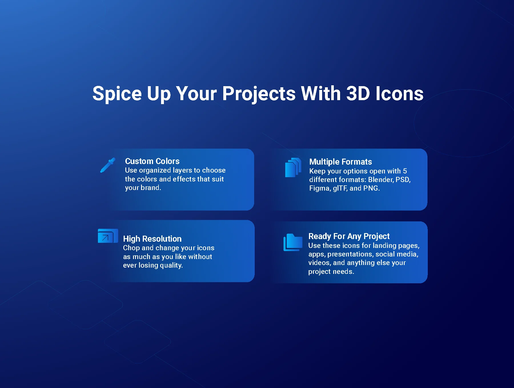 30 3D Cyber Security Icon Set 2