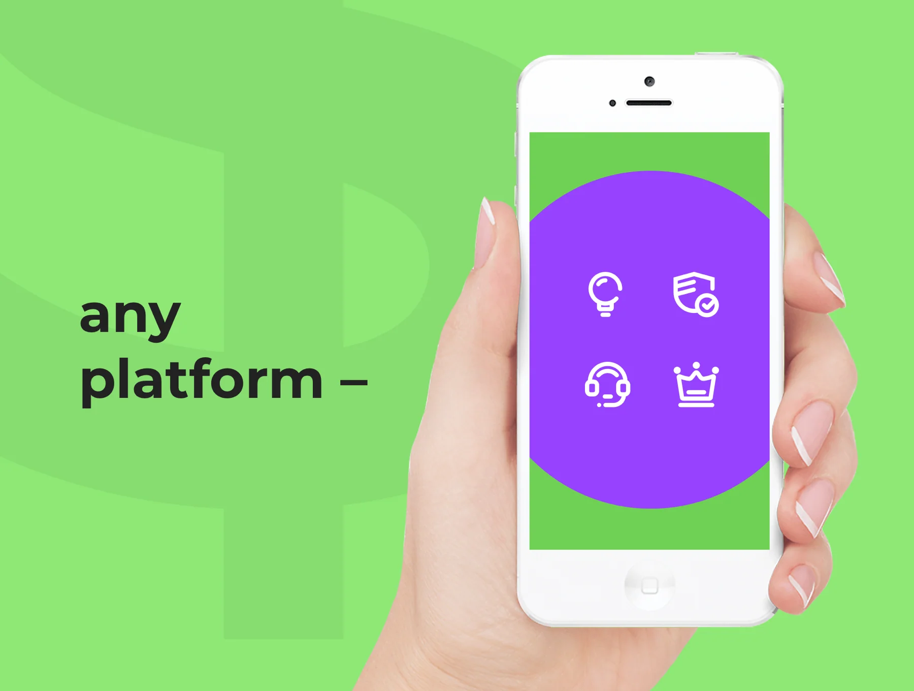 30 Business Icons 4