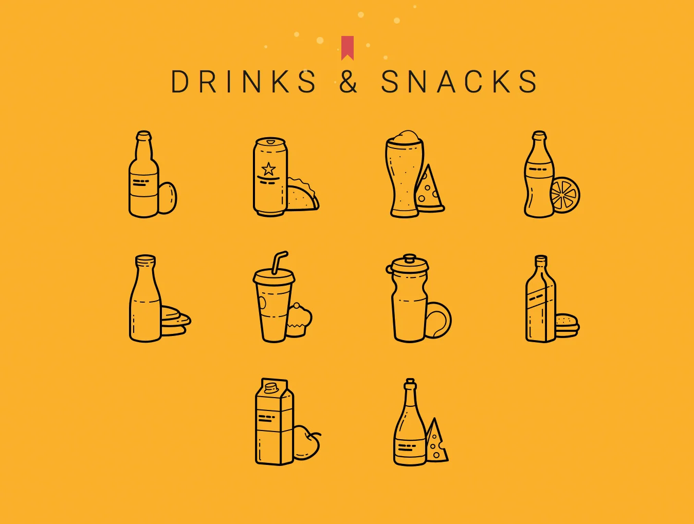 30 Specific Icons 4