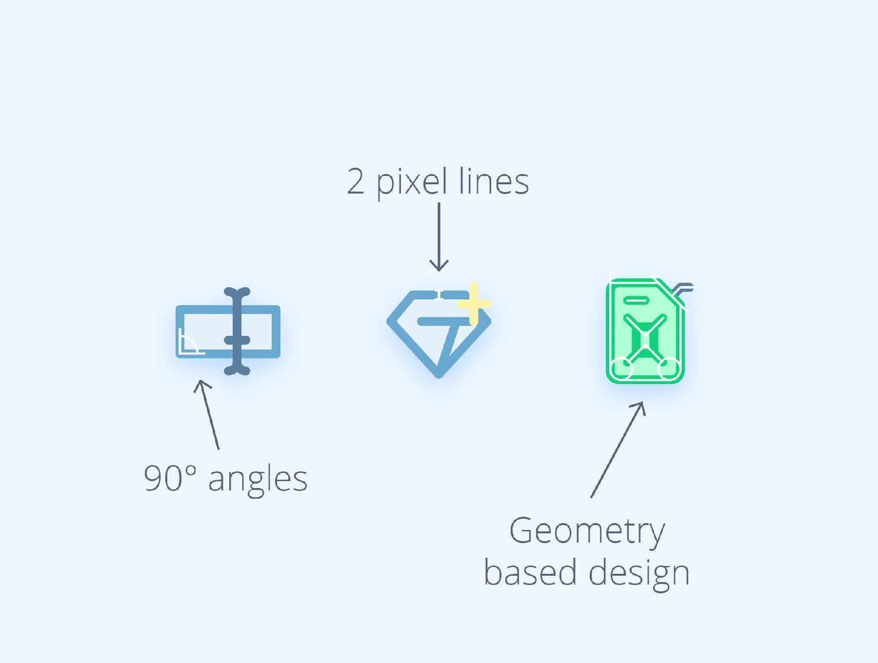 300 Colorful Icons 3