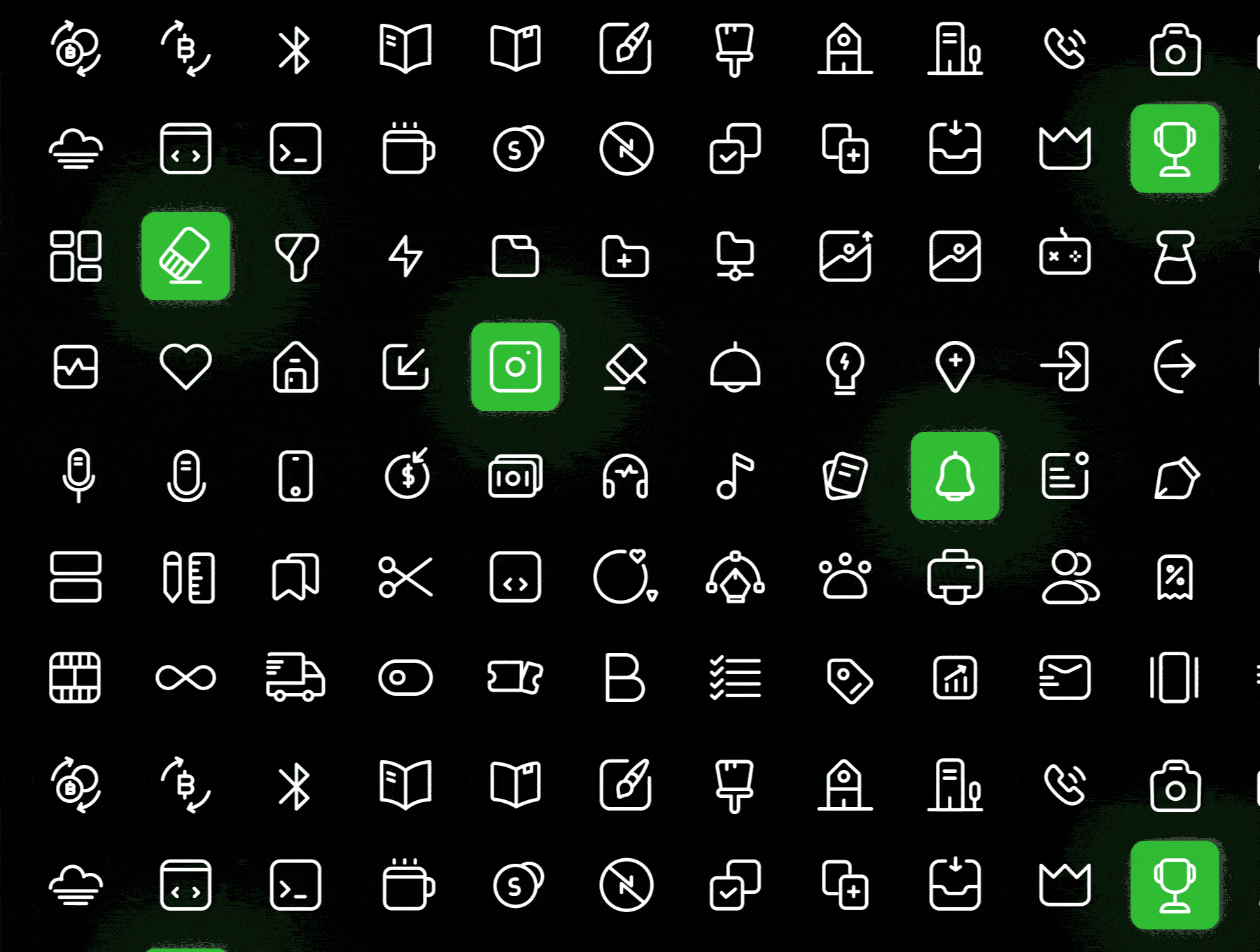 3000 + premium animated icons 2