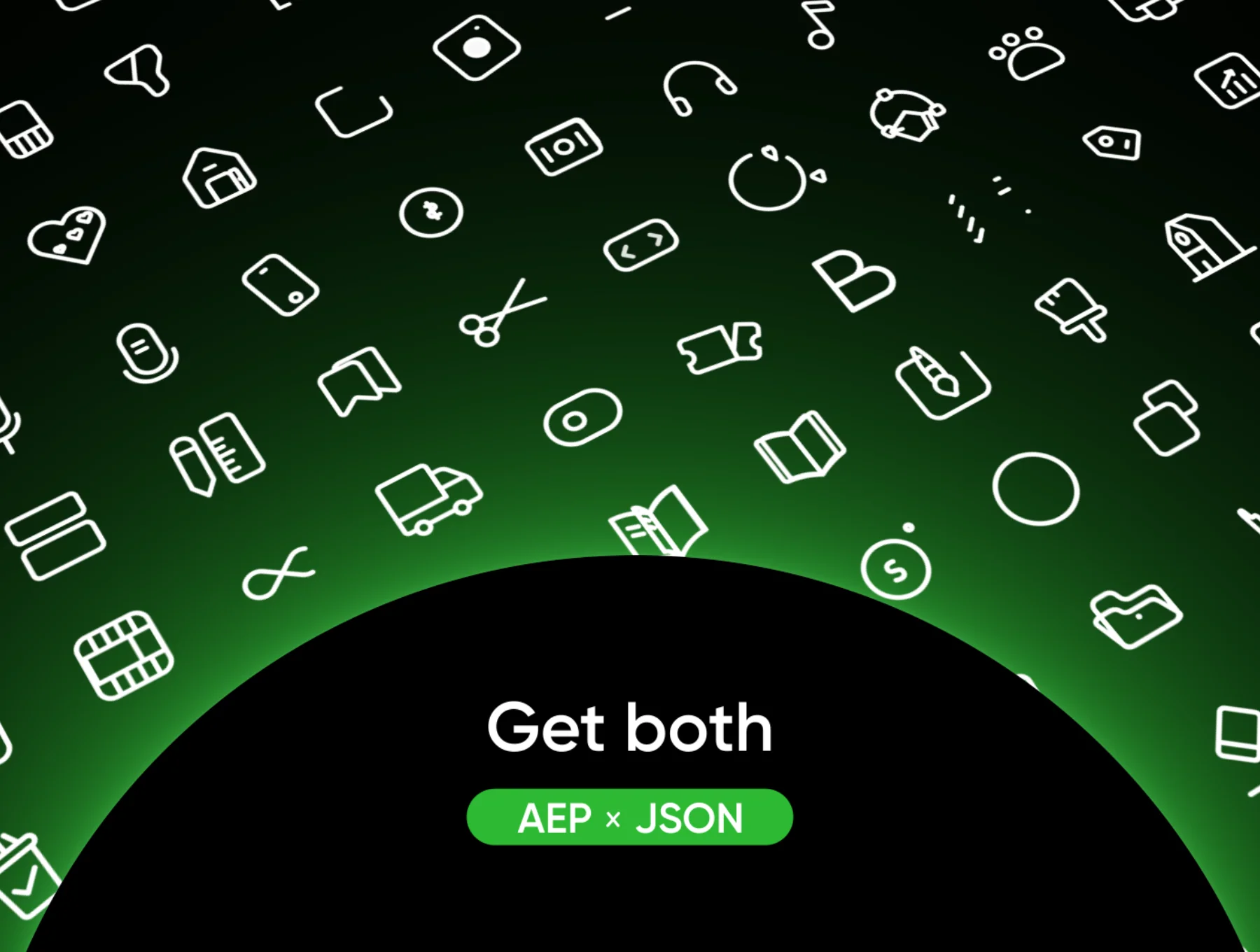 3000 + premium animated icons 4