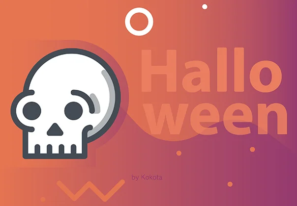 31 Halloween Icons