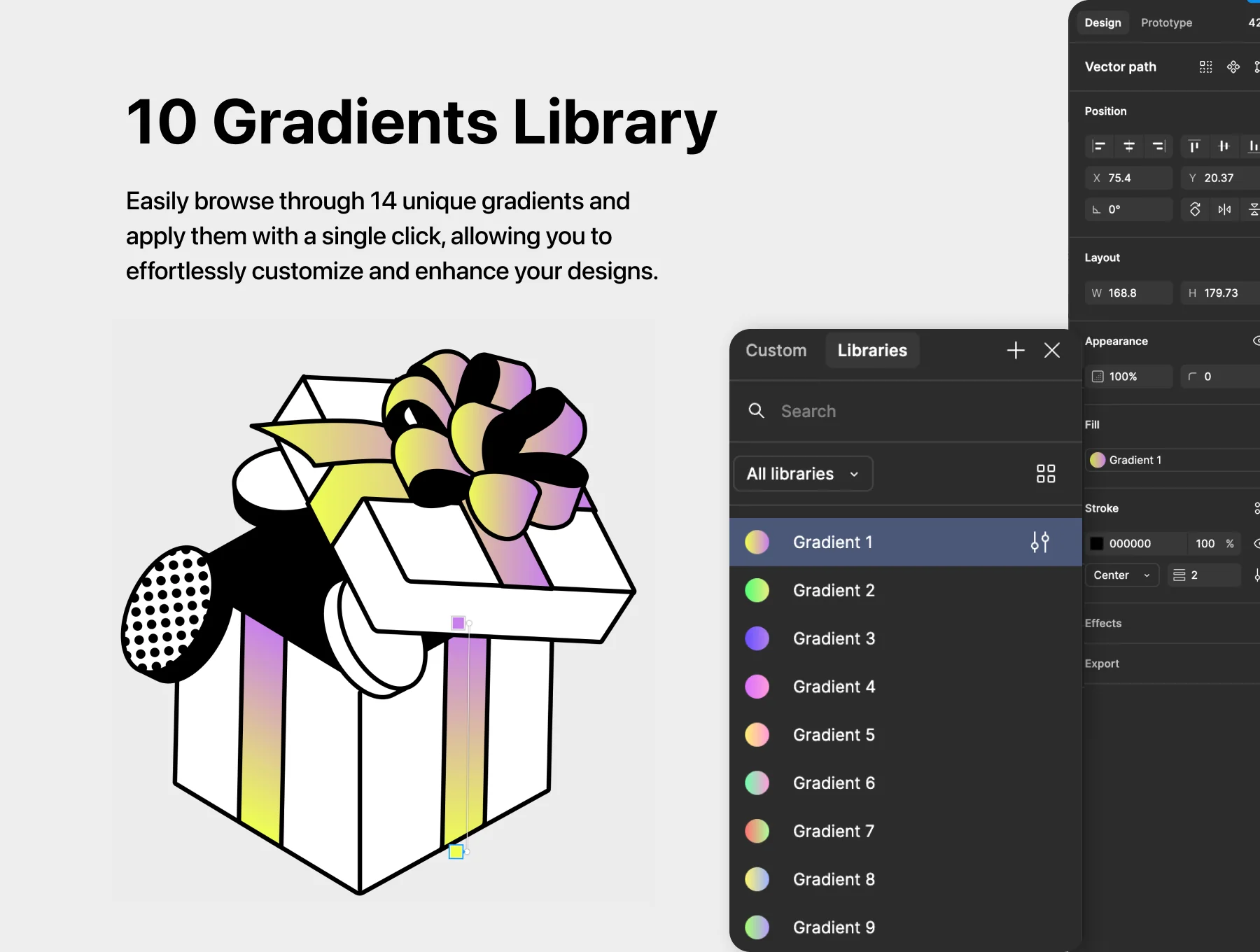 32 Editable Fintech Illustrations 4