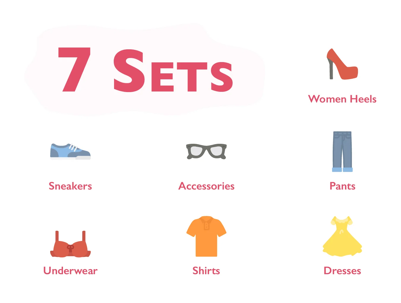 336 Clothes Icons 2