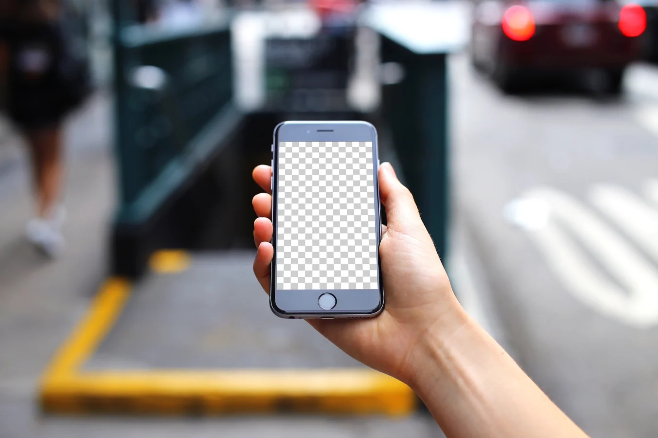 33x City iPhone 6s 3