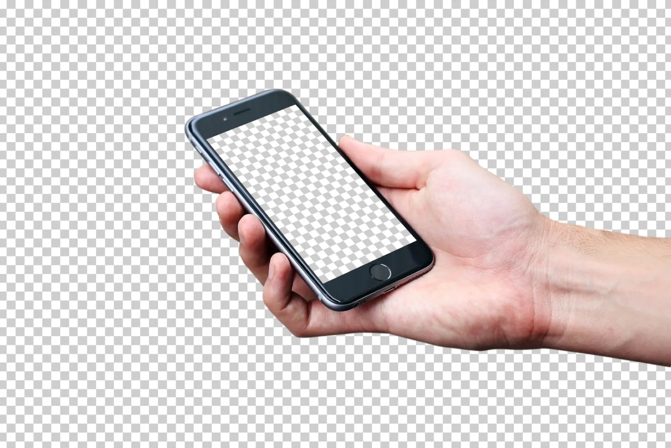 33x City iPhone 6s 4