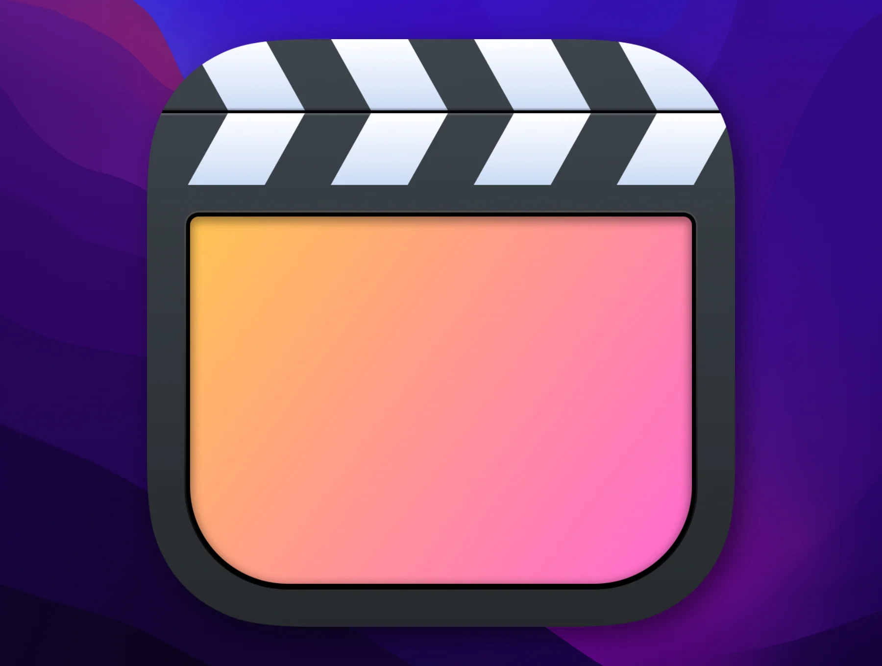 36 macOS styled icons 2