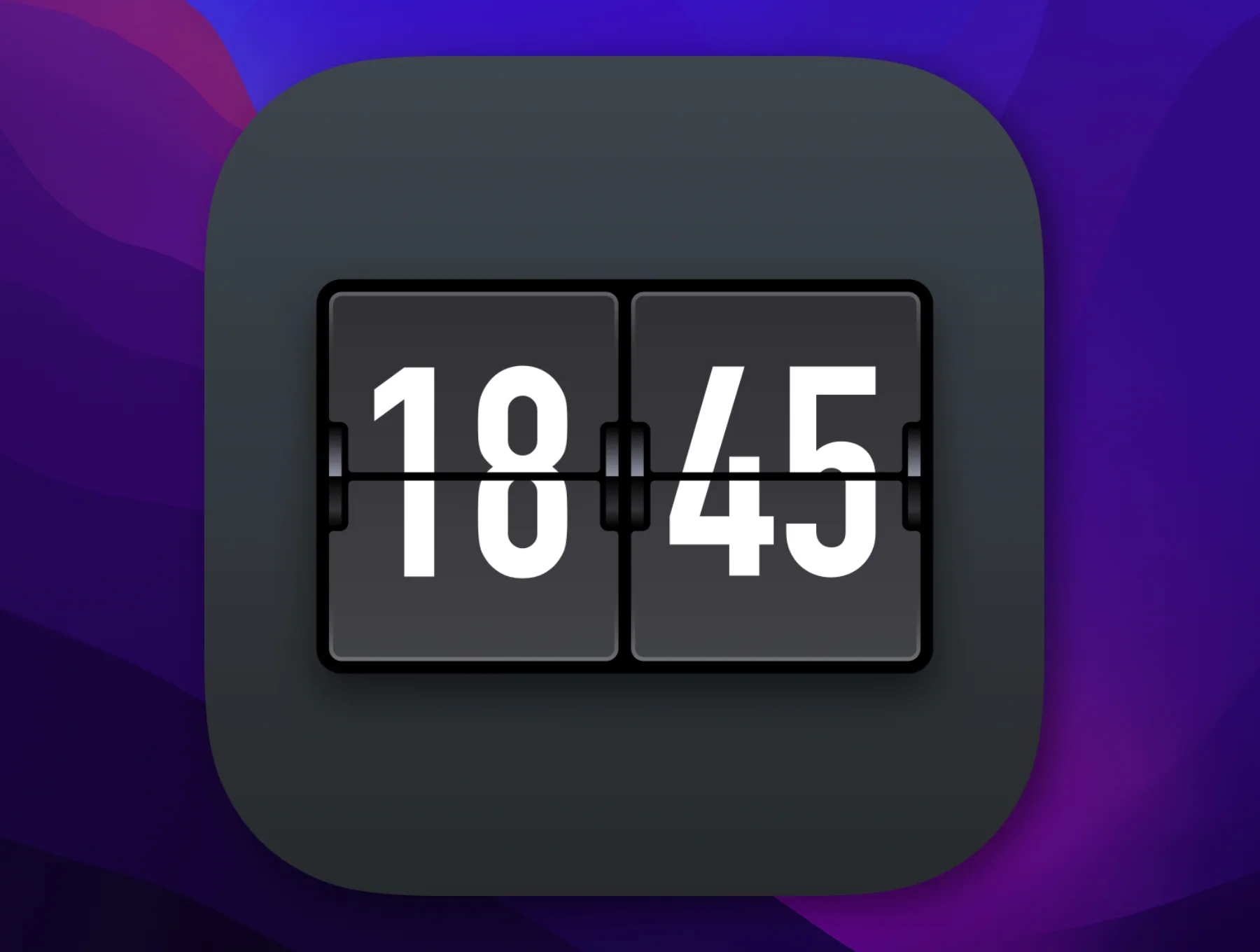 36 macOS styled icons 4