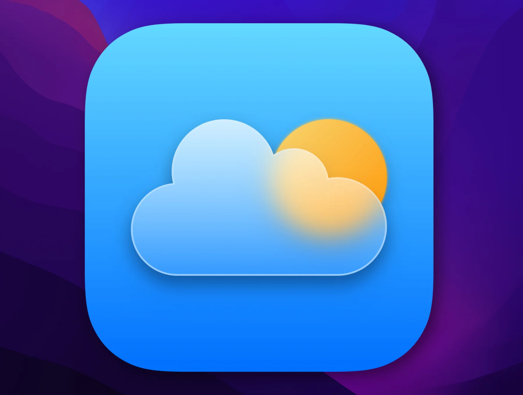 36 macOS styled icons 6