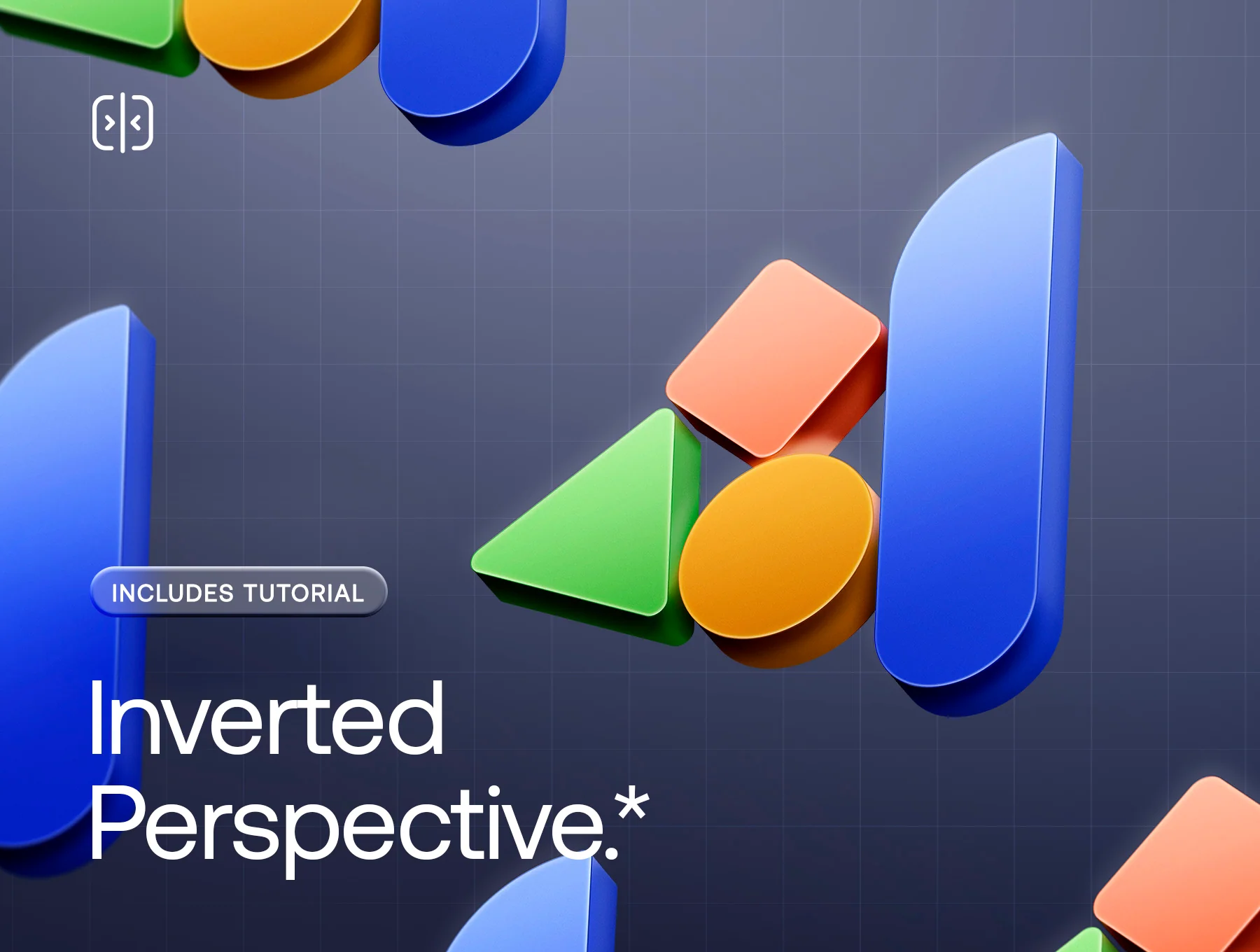 3D App Icon 12 Logo Mockups 7