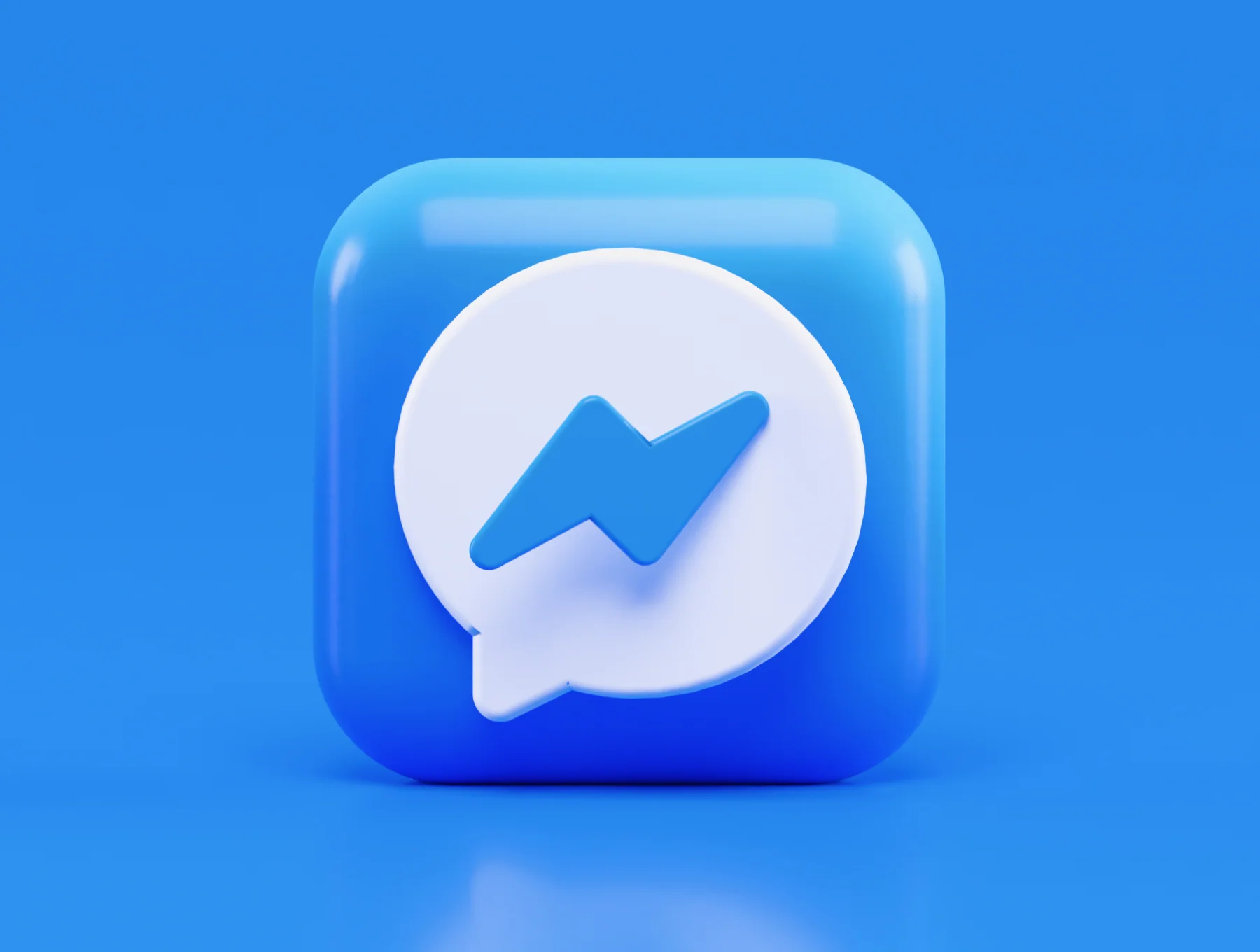 3D App Icons for iOS 8