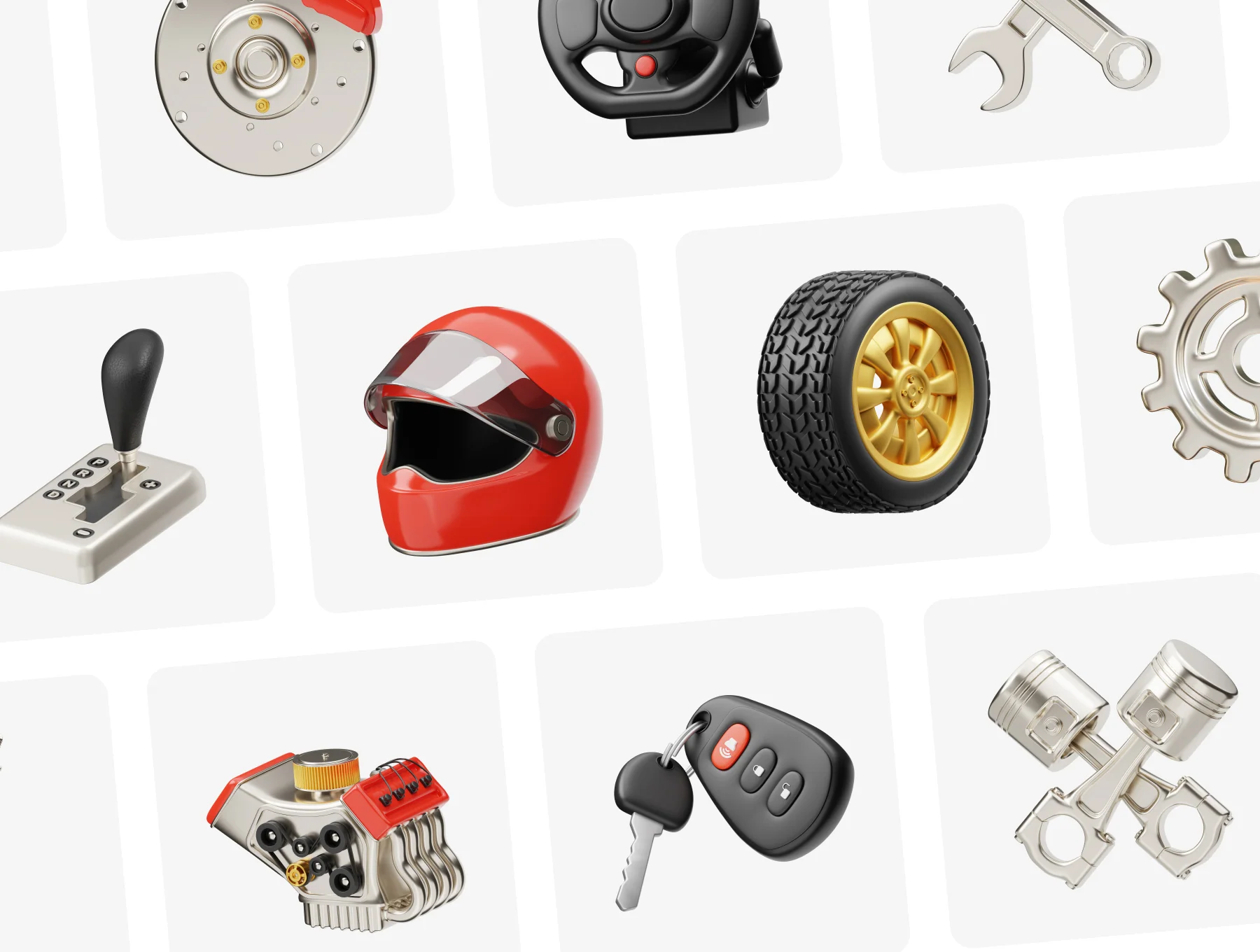 3D Automotive 6
