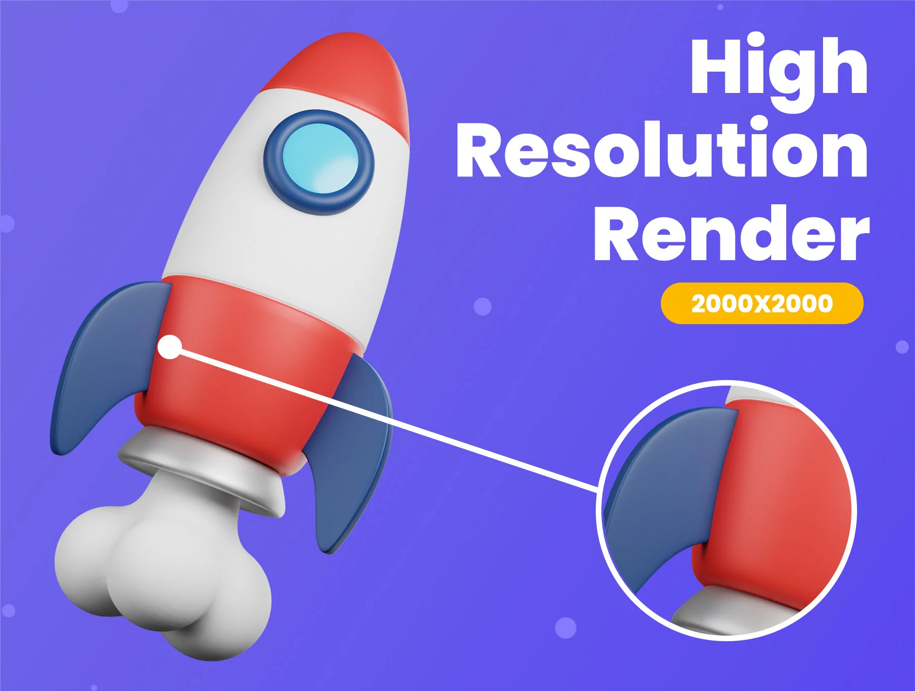 3D Business Icons 2