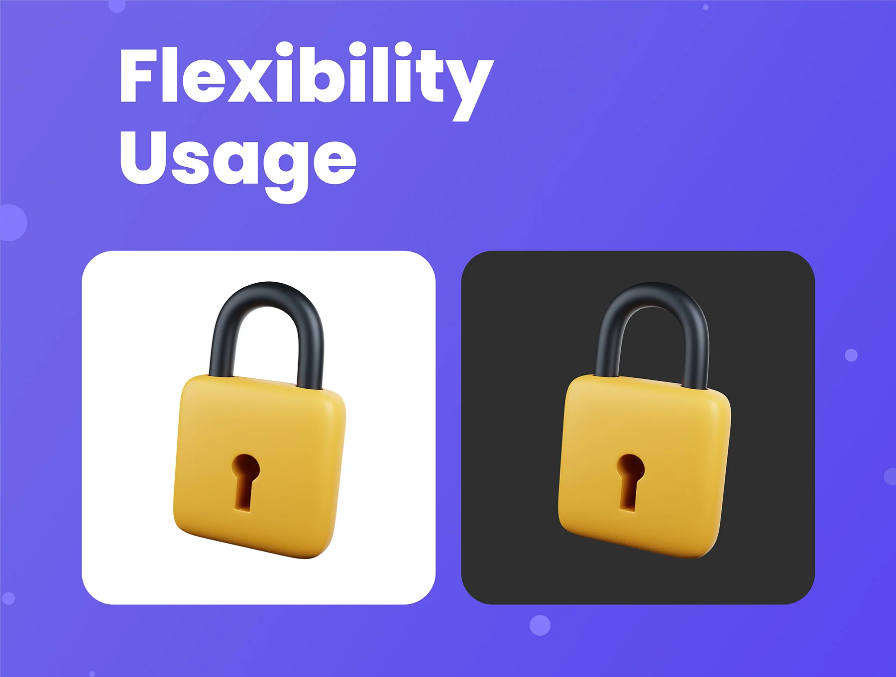 3D Business Icons 5