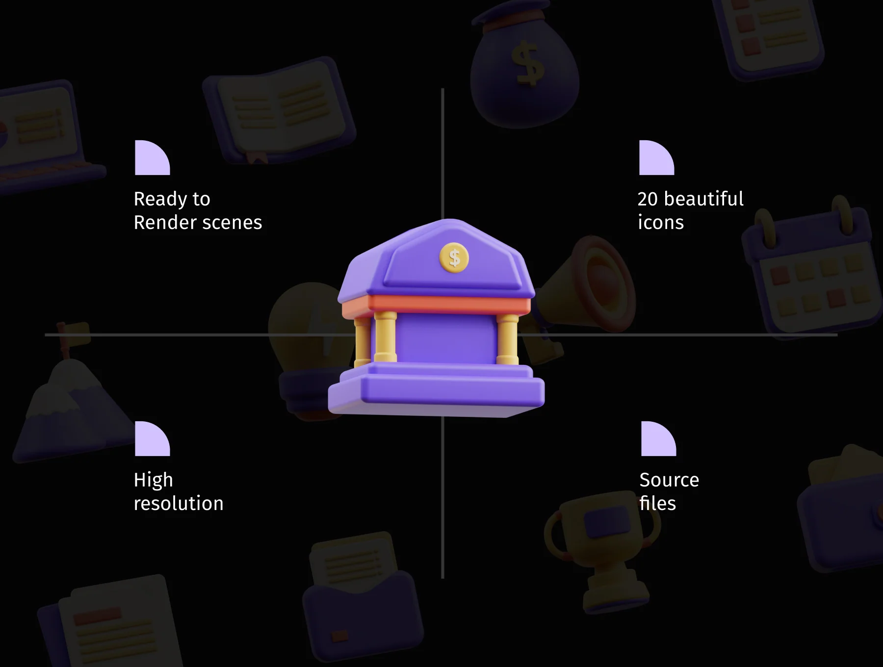 3D Business Management 2