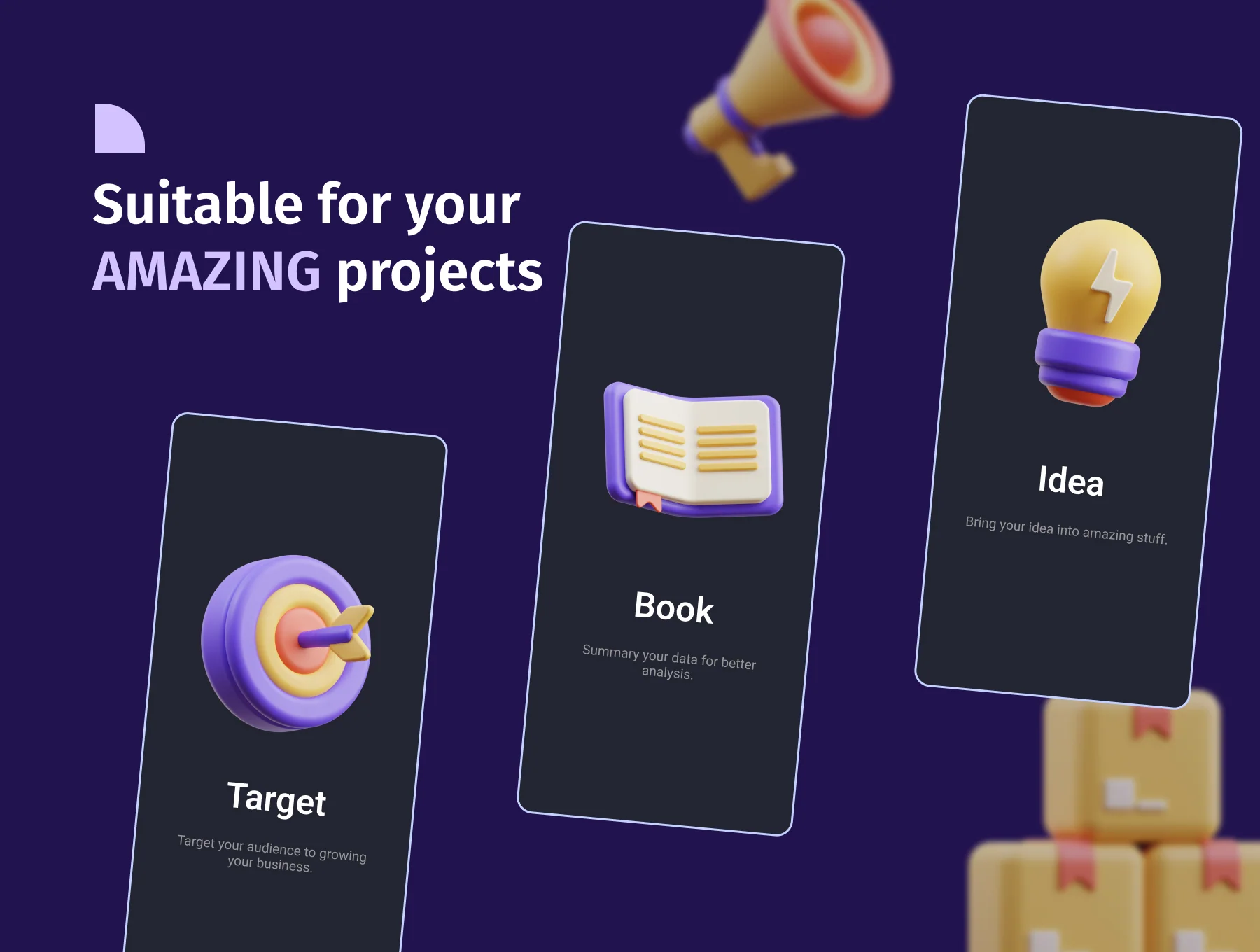 3D Business Management 4