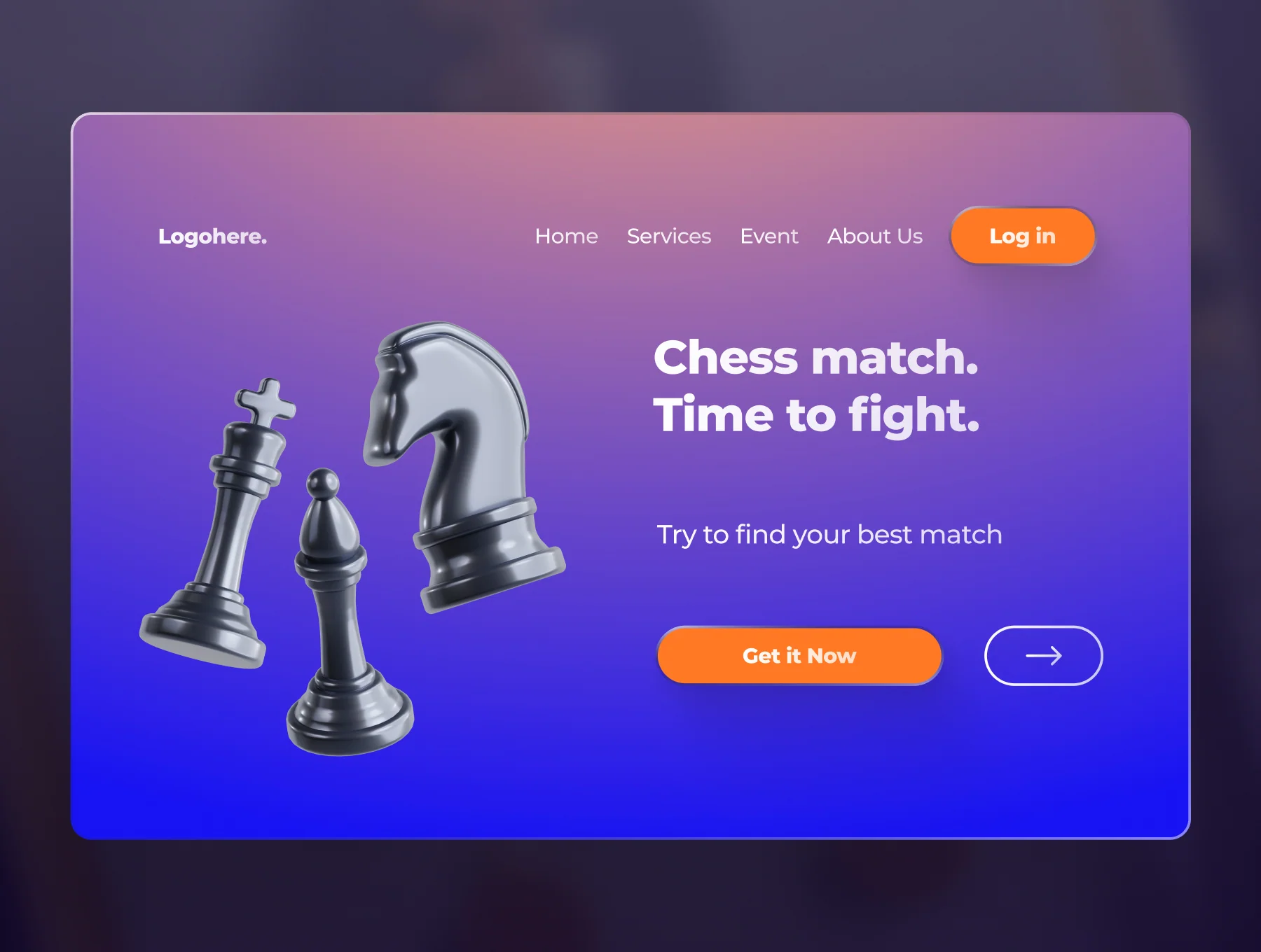 3D Chess Sport 6