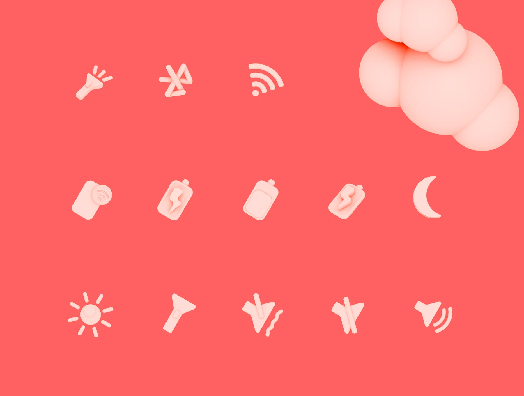 3D - Coopmade Icons 4