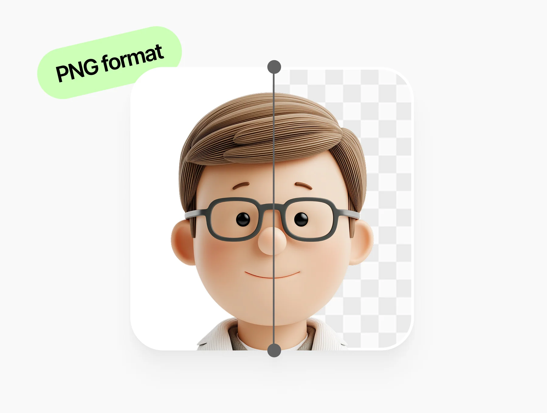3D Cute avatars pack 4