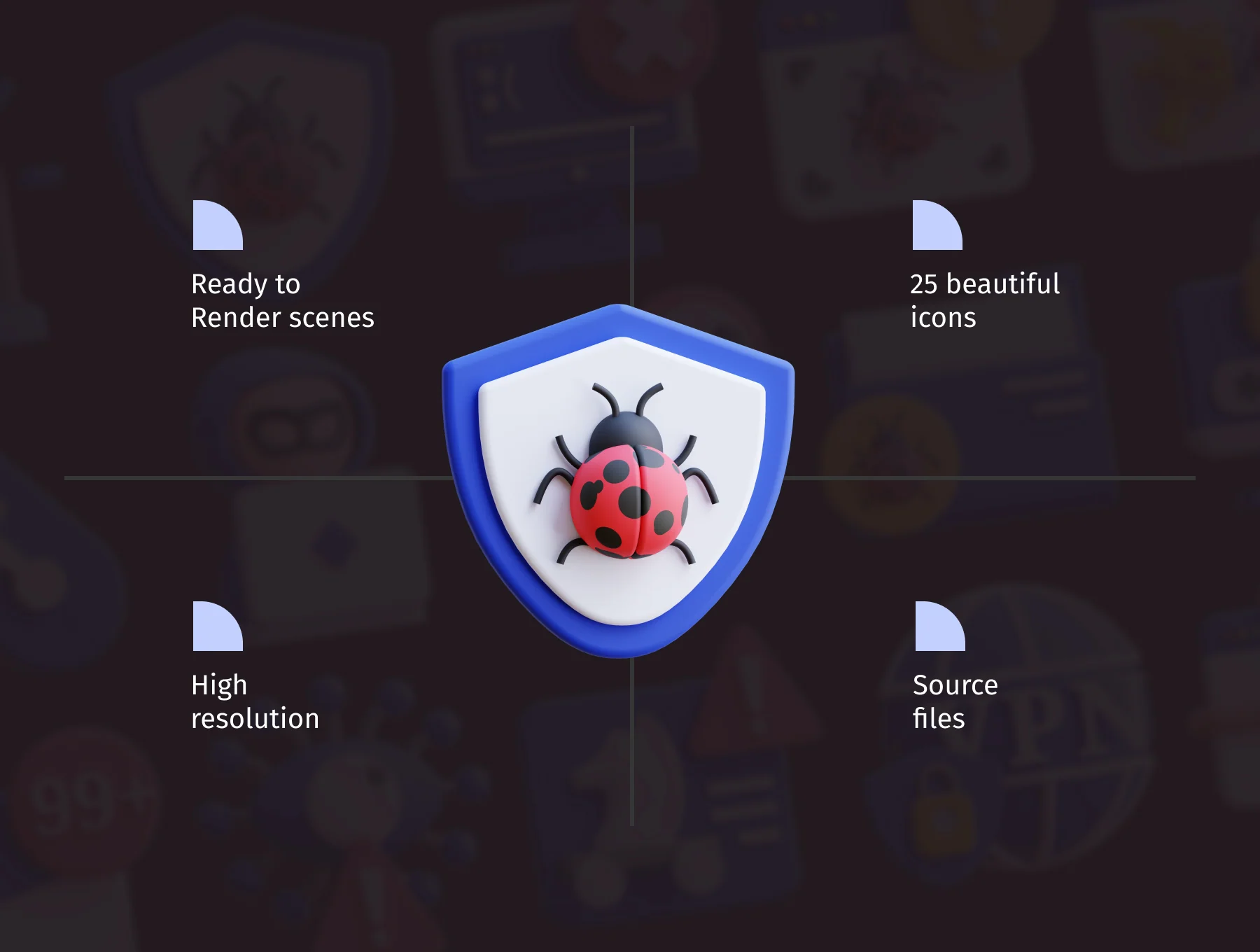 3D Cyber Crimes 2