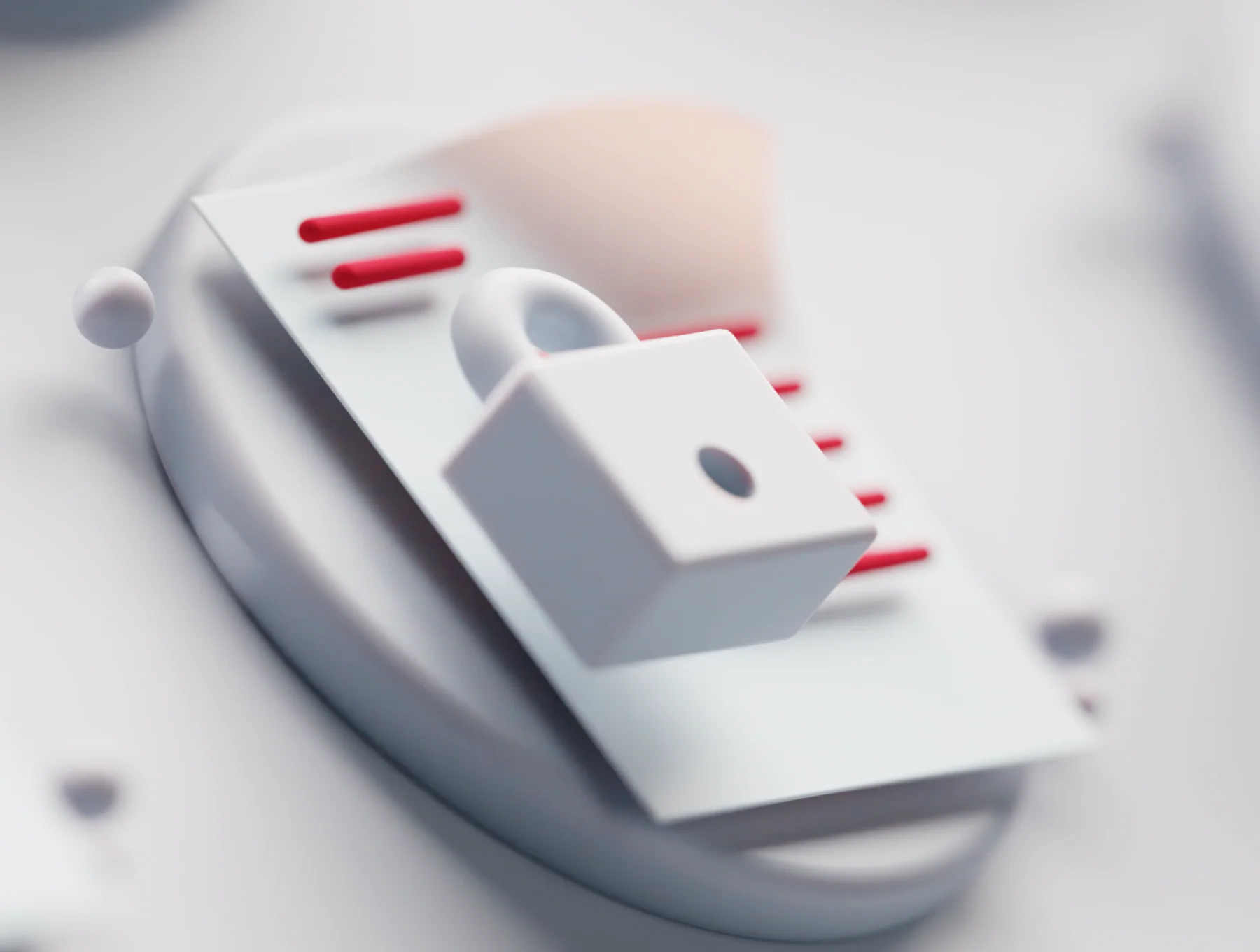 3D Empty states for your next projects! 6