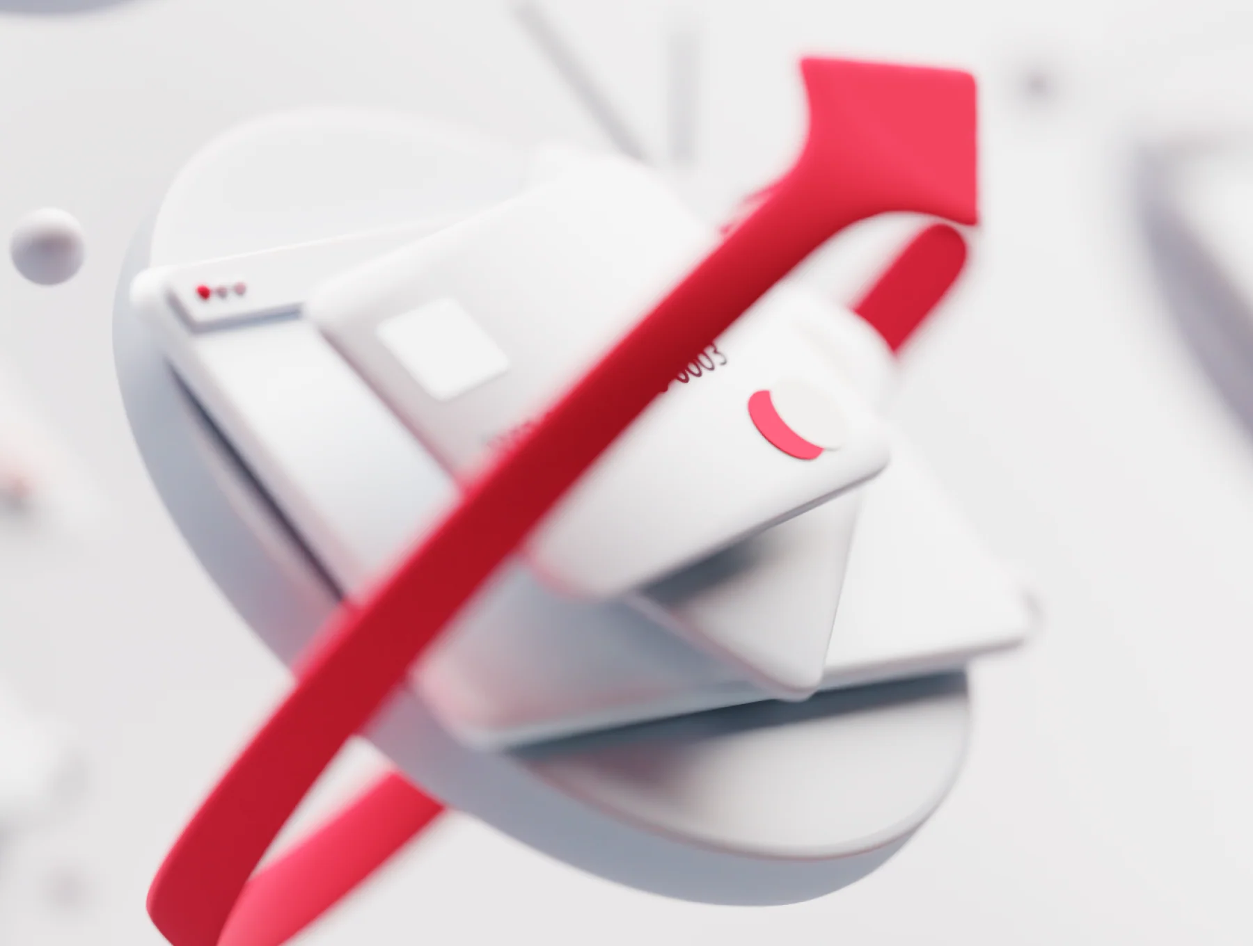 3D Empty states for your next projects! 7