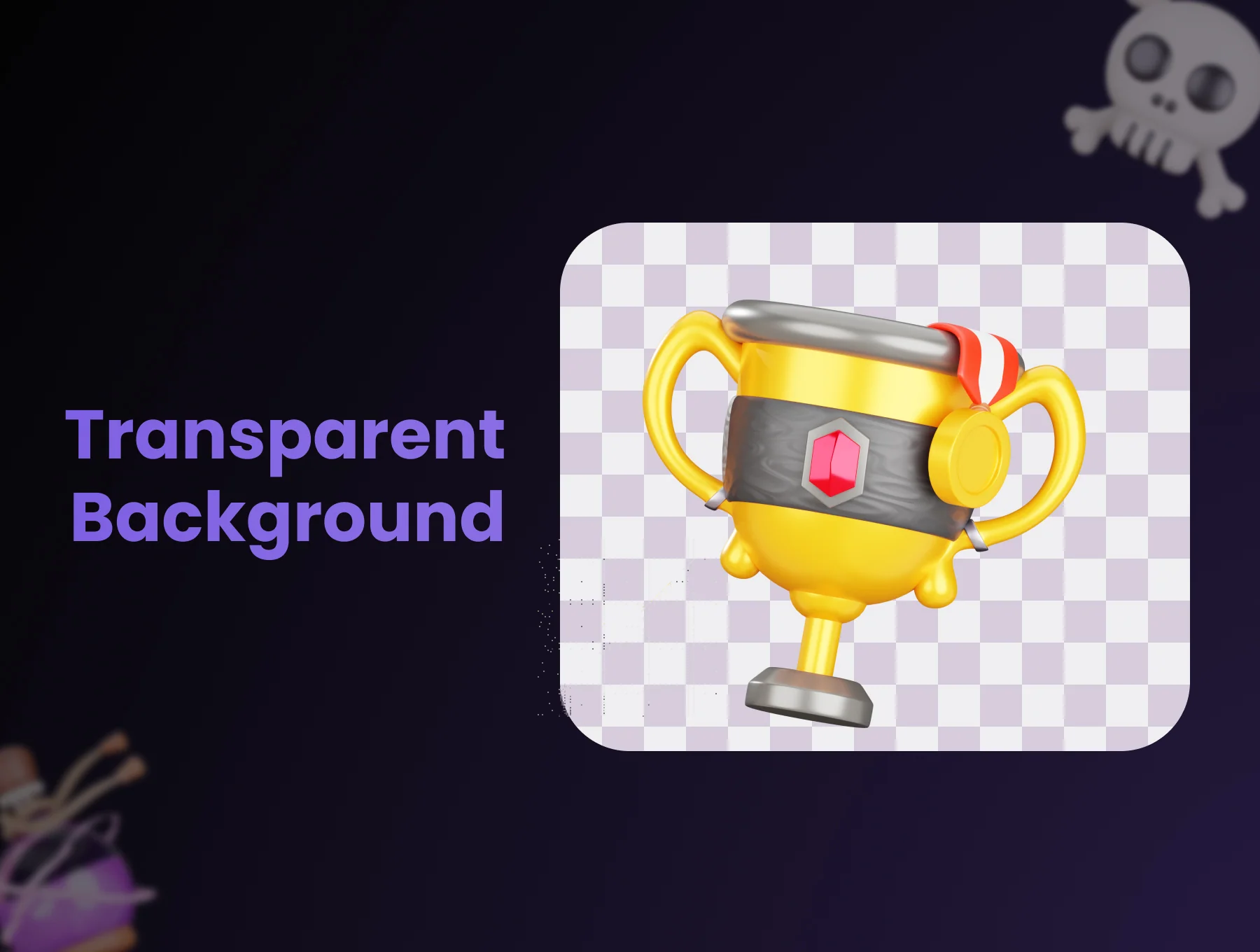 3D Game Asset 2 4