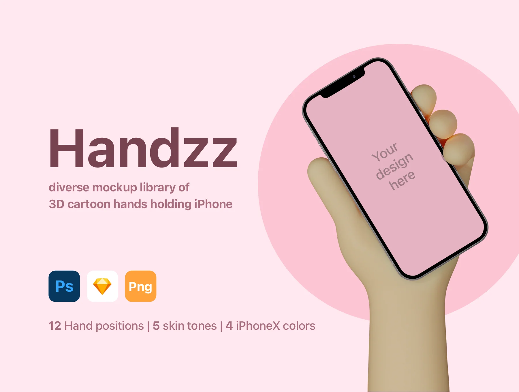 Handzz
