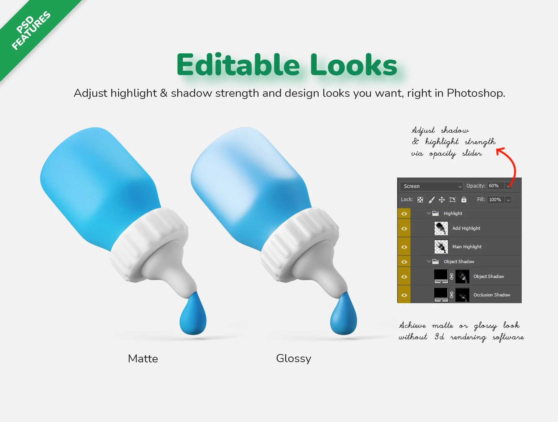 3D Icon Illustration Set - Medical Vol. 03 - Diseases, Medicines And Organs 4