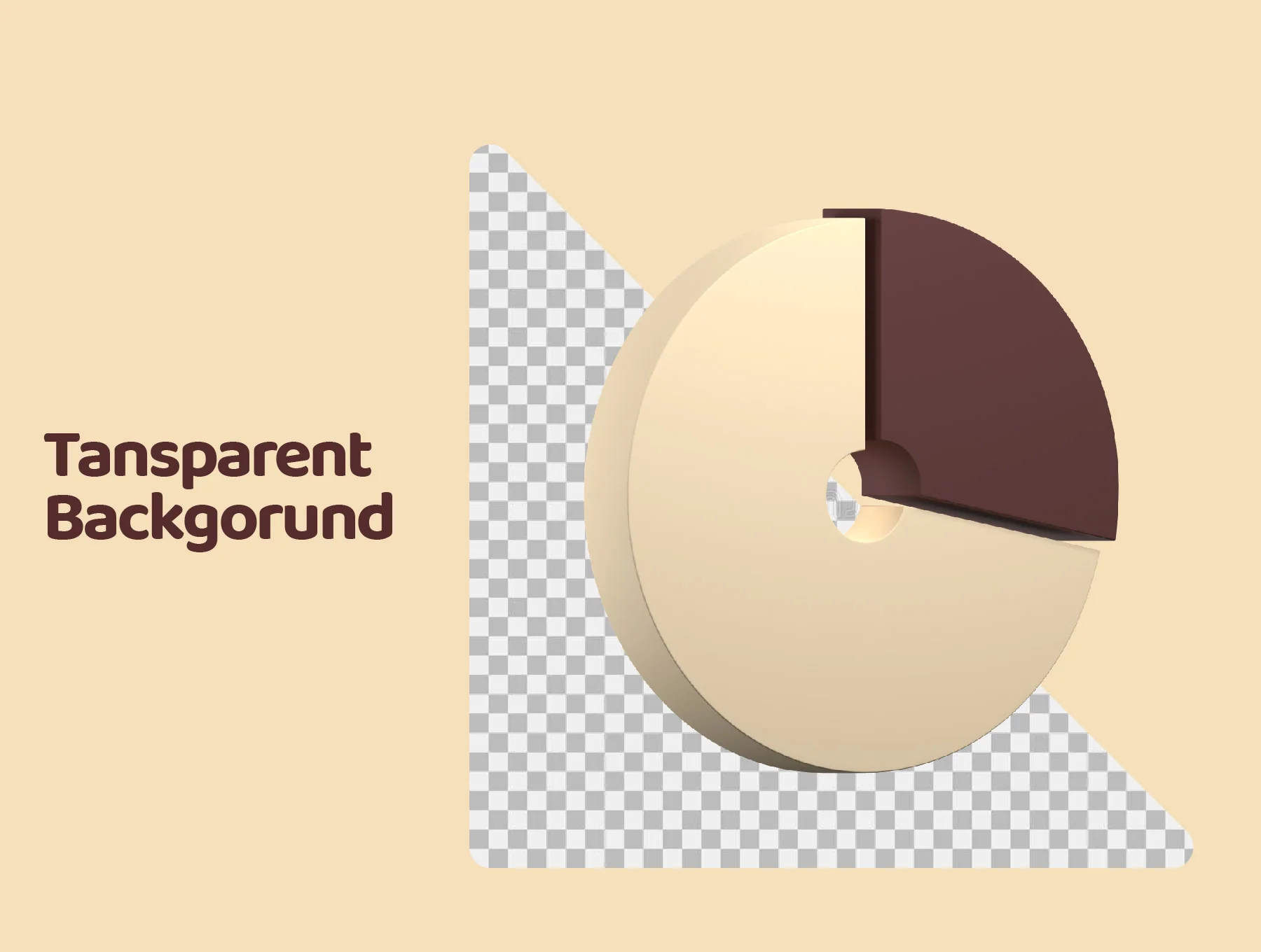 3D Icon Infograph 6